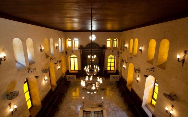 Biblia hebrea perdida de hace 1000 años encontrada en el polvoriento estante de la sinagoga de El Cairo