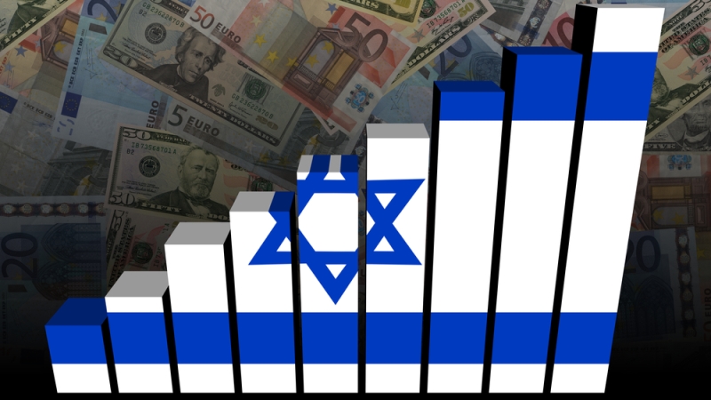 economía de Israel