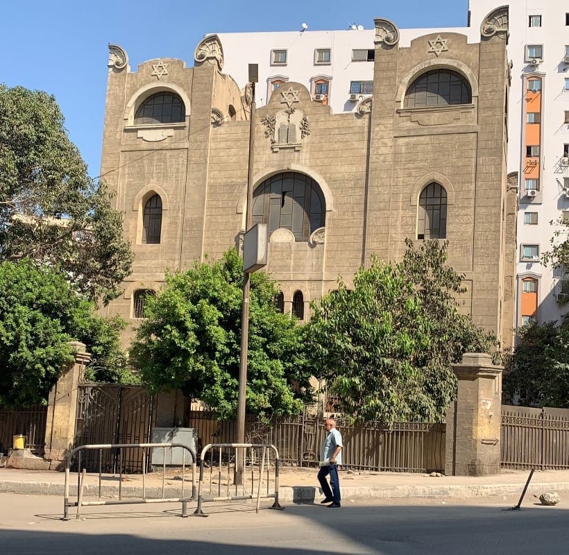 Biblia hebrea perdida de hace 1000 años encontrada en el polvoriento estante de la sinagoga de El Cairo