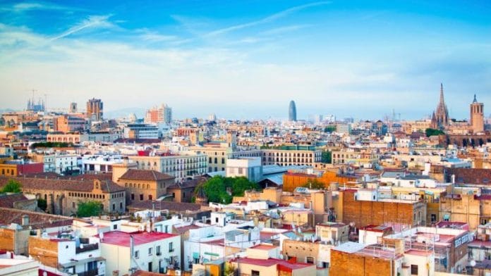 Barcelona