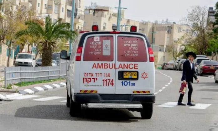 Coronavirus Netanyahu anuncia cierre nacional hasta el viernes