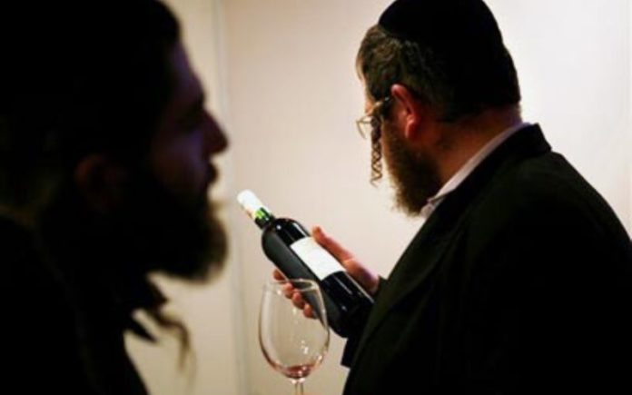 ¿Qué es el vino kosher?