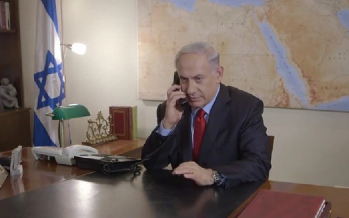 Los Presidentes de Colombia y Argentina llaman para felicitar a Netanyahu