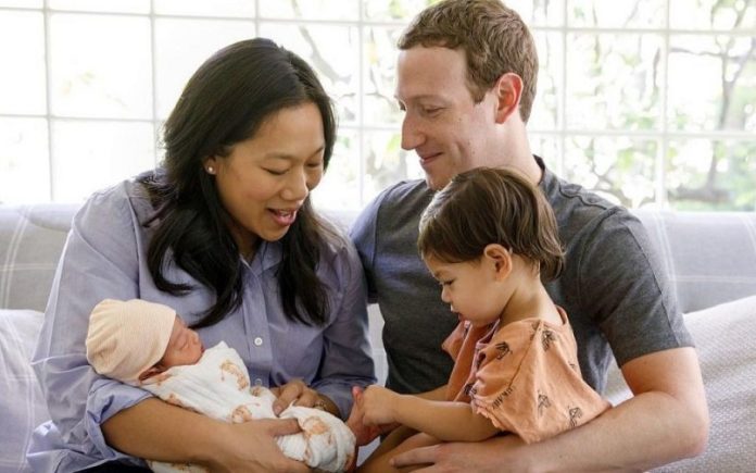 El fundador de Facebook financia investigaciones sobre enfermedades genéticas dirigidas a judíos asquenazíes