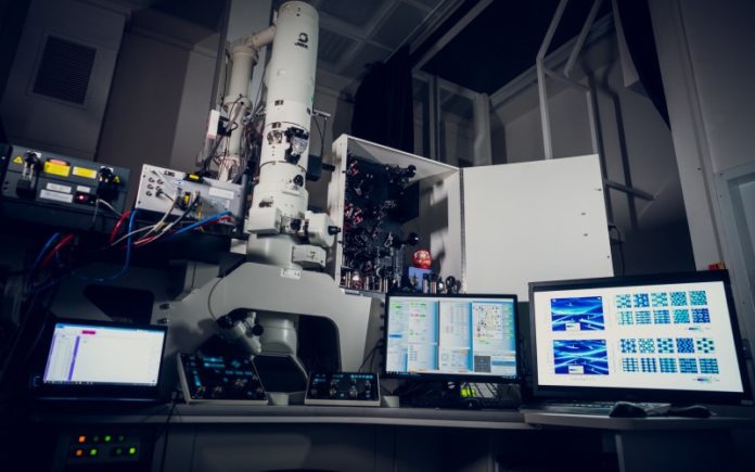 Un innovador microscopio israelí puede cambiar la cara de la tecnología científica