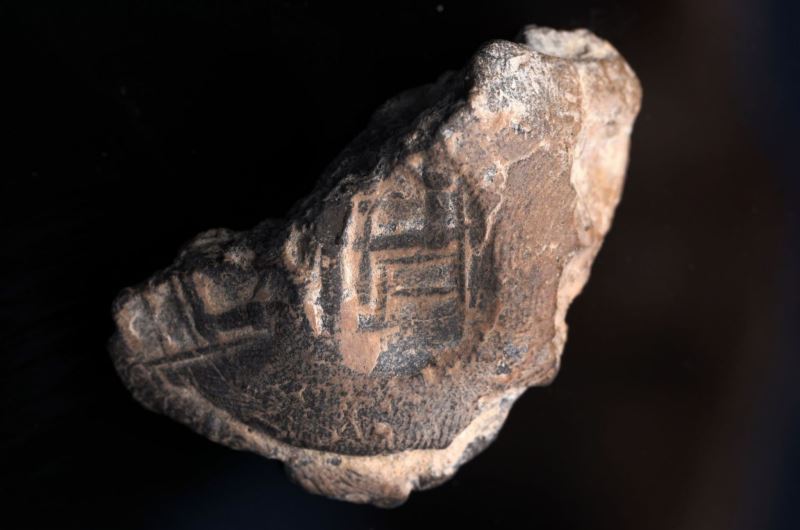 Las focas de 2.500 años de antigüedad pueden mostrar a judíos reconstruyendo Jerusalén después del primer exilio del Templo