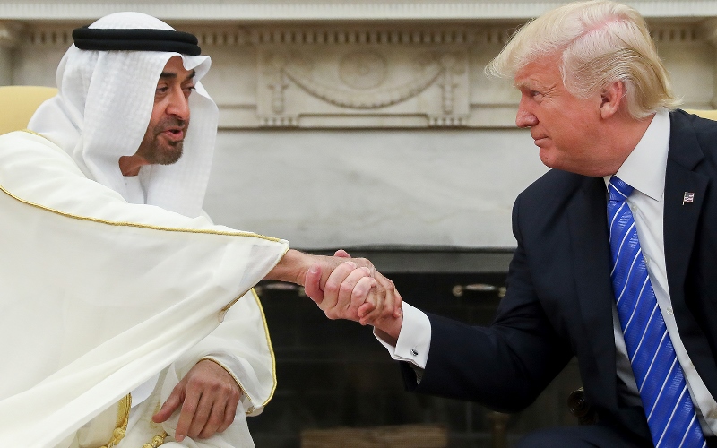Después del acuerdo entre Israel y los Emiratos Árabes Unidos, Kushner indica que seguirán más países árabes