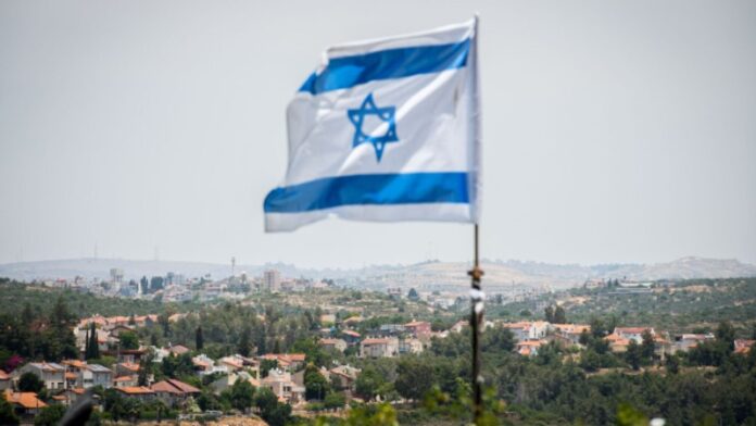 Importa la soberanía israelí