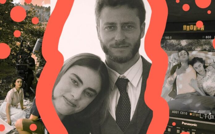 Michael Aloni de 'Shtisel' protagonizará un nuevo programa de televisión en ladino