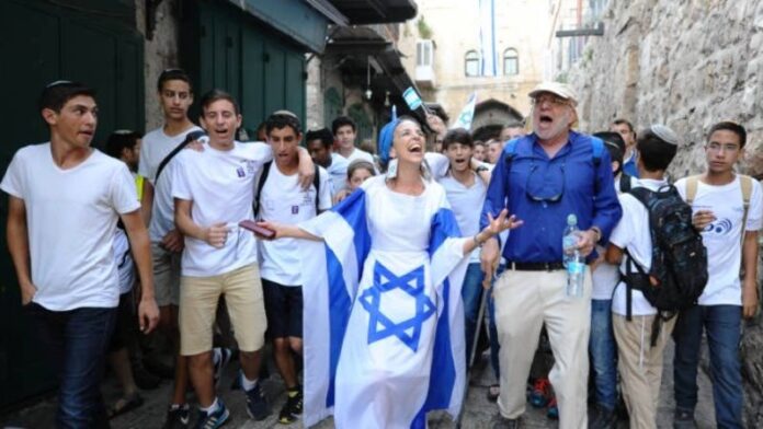 Por qué una Jerusalén unida es tan importante