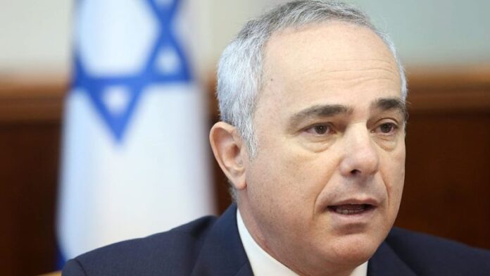 Israel venderá $ 30 mil millones en gas natural a Egipto y Jordania