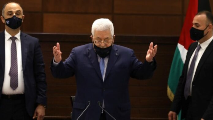 Europa, finalmente, les dice a los palestinos que ya es suficiente