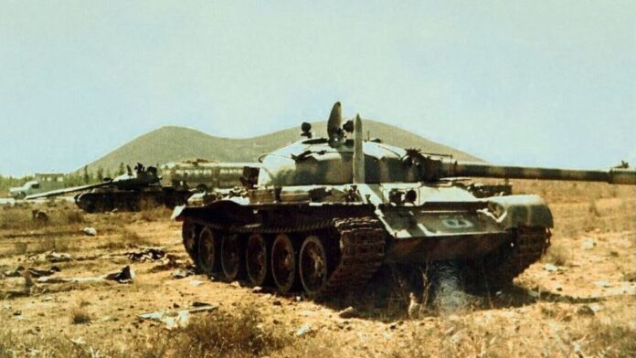 HBO Max transmitirá el drama de la guerra de Yom Kipur 'Valley of Tears', la serie de televisión de mayor presupuesto de Israel