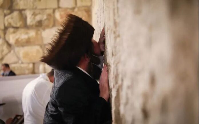 Judíos y cristianos participarán en una peregrinación virtual y una oración a Jerusalén
