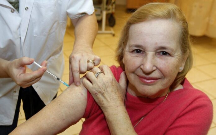 La vacuna corona israelí Brilife comenzará las pruebas en humanos en octubre