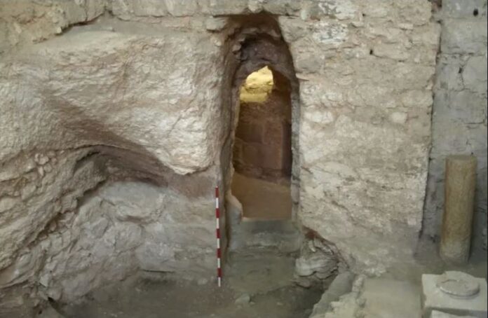 ¿Han encontrado los arqueólogos el hogar de la infancia de Jesús en Nazaret?
