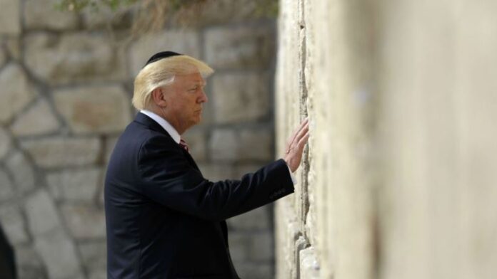 ¿Por quién votarían los israelíes hoy?