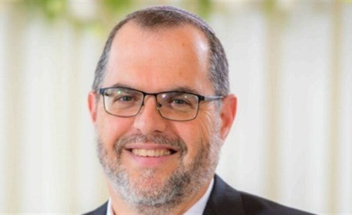 ¿Avraham Avinu 