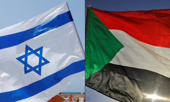 Israel enviará la primera delegación oficial a Sudán la próxima semana