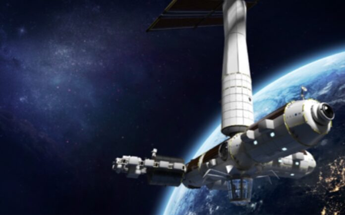 Israel enviará su segundo astronauta al espacio