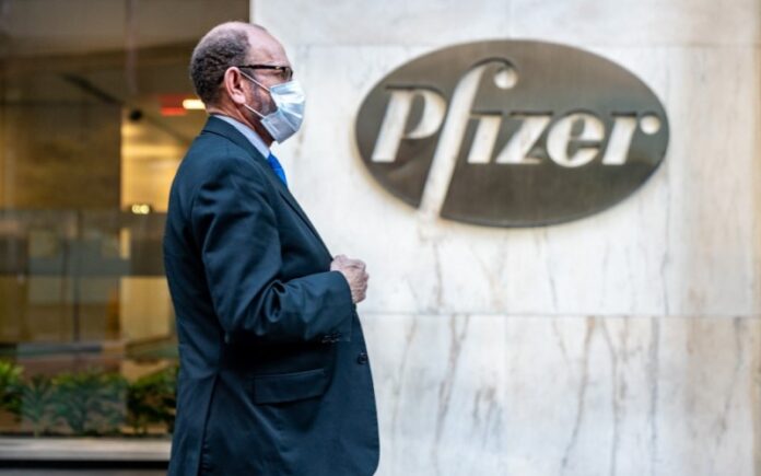 Israel recibirá la vacuna Pfizer COVID-19 a partir de diciembre