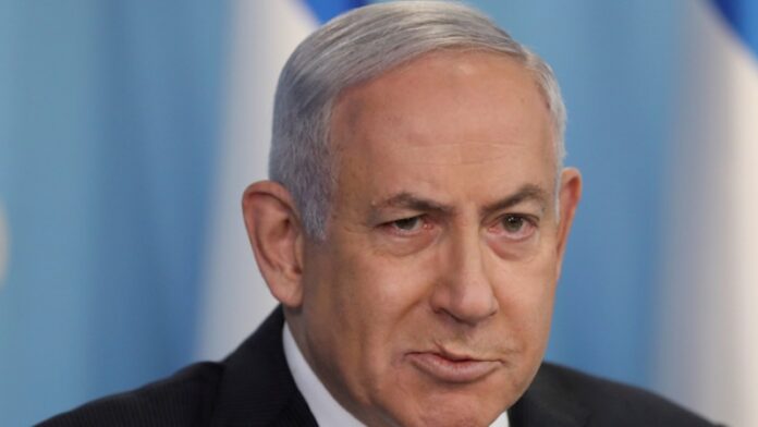 Netanyahu: 'Estamos volando a una velocidad vertiginosa hacia una nueva era en el Medio Oriente'