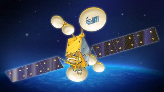Una mirada privilegiada al próximo satélite de Israel: un 'teléfono inteligente en el espacio'