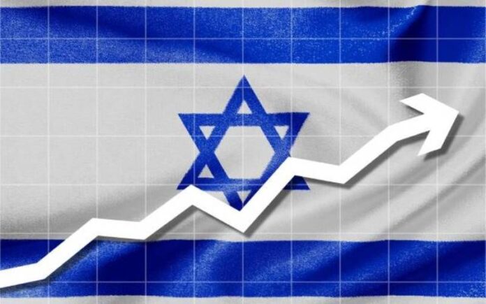El Tesoro de Israel ve un crecimiento del 5% en 2021