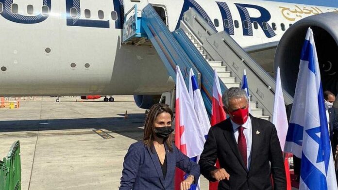 El gobierno israelí lanza un fondo para promover la normalización con los países árabes
