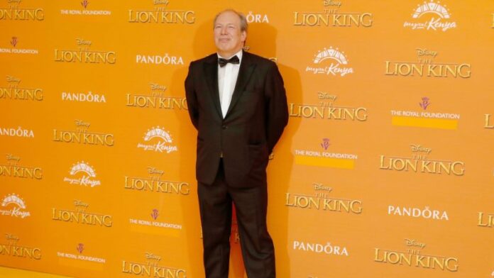 La Filarmónica de Israel está transmitiendo un evento de Janucá con el tema de Hans Zimmer