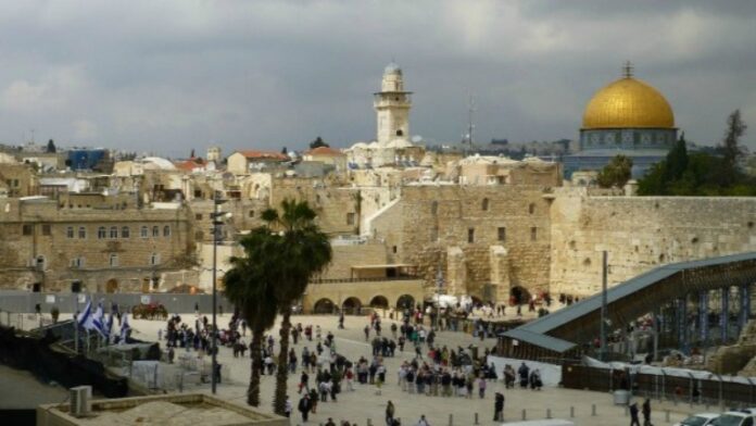 Recordando Janucá de 1917 y la liberación de Jerusalén