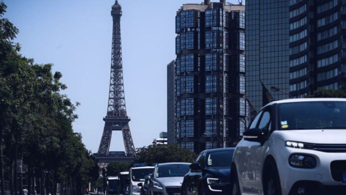 Familia judía es agredida en París por escuchar canciones en hebreo en su automóvil