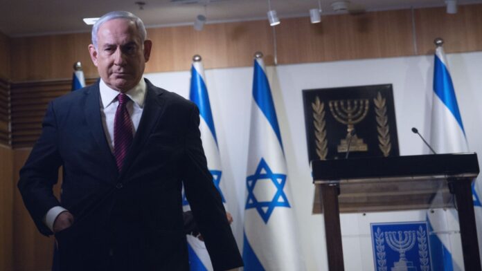 Israel tendrá nuevas elecciones en marzo después de que el parlamento se disuelva oficialmente
