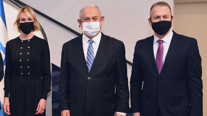 Netanyahu dice que 'muchos, muchos más' estados árabes normalizarán pronto los lazos con Israel