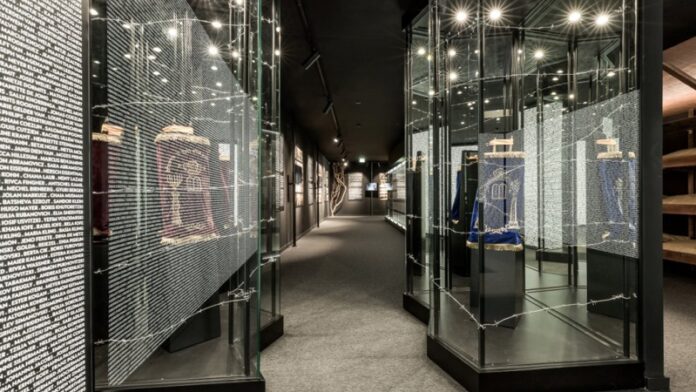 La comunidad judía formada por la Inquisición abre el primer museo del Holocausto en Portugal