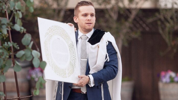 ¿Comenzar un nuevo trabajo como rabino durante la pandemia? Para los estadounidenses, no es fácil