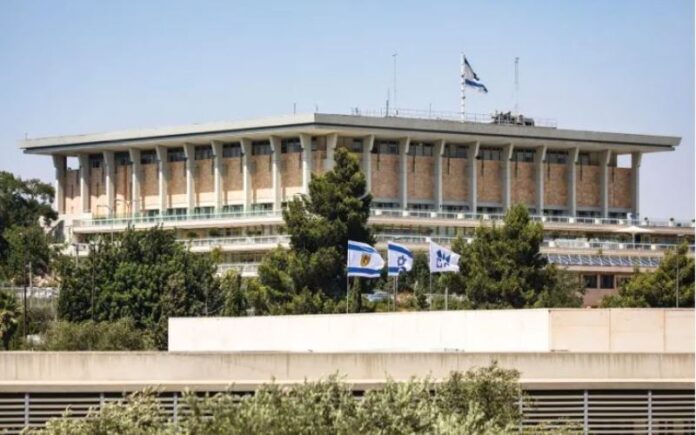 Este día Israel celebró las primeras elecciones para la Knesset en 1949