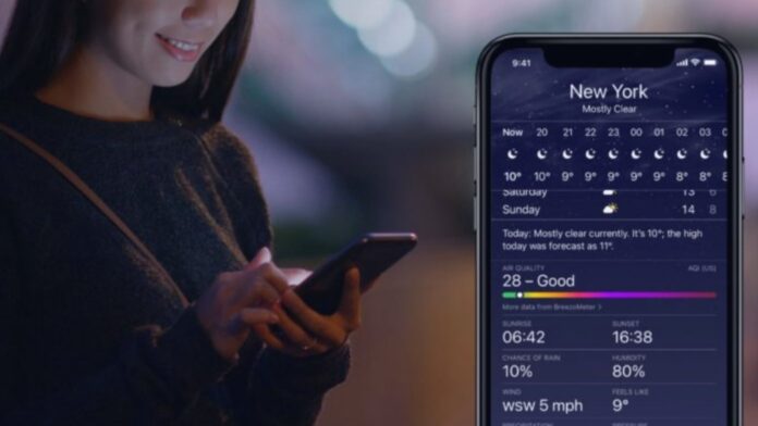 Las startups israelíes te dicen qué tipo de aire estás respirando