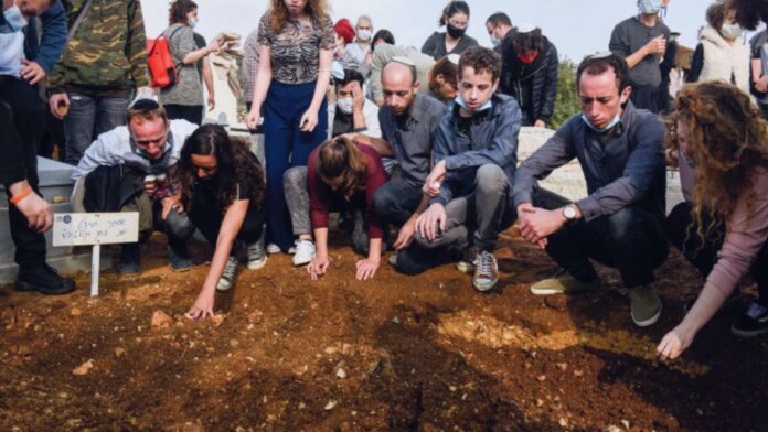 Netanyahu ordena la construcción de 600 casas en Judea y Samaria, incluidas 100 en la ciudad donde fue asesinada una mujer judía