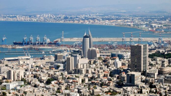 Las exportaciones de Israel se mantienen fuertes a pesar del COVID