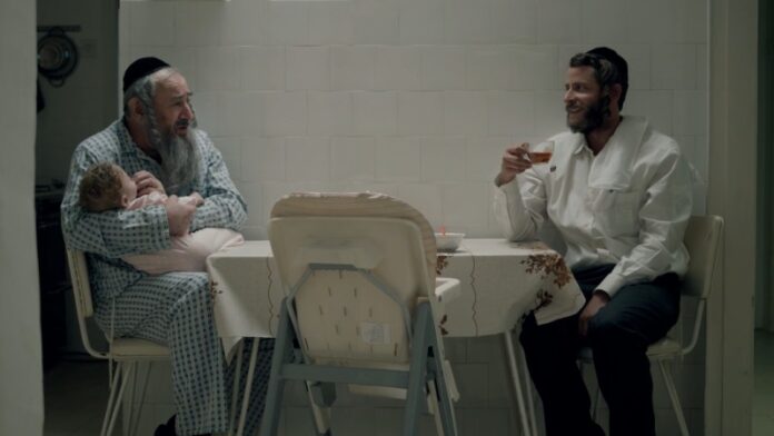 Anuncian la fecha del lanzamiento de la temporada 3 de 'Shtisel' en Netflix