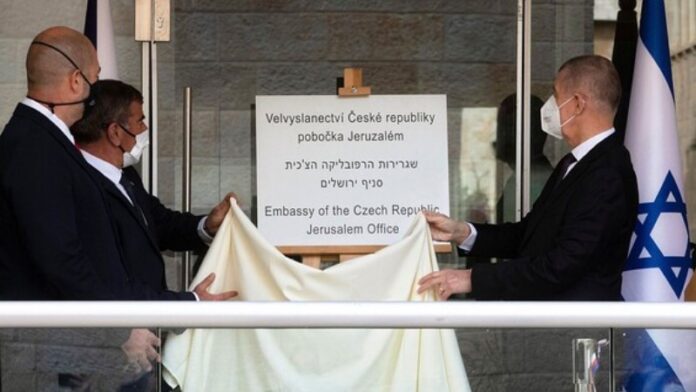 Después de Praga, Kosovo abrirá embajada en Jerusalén