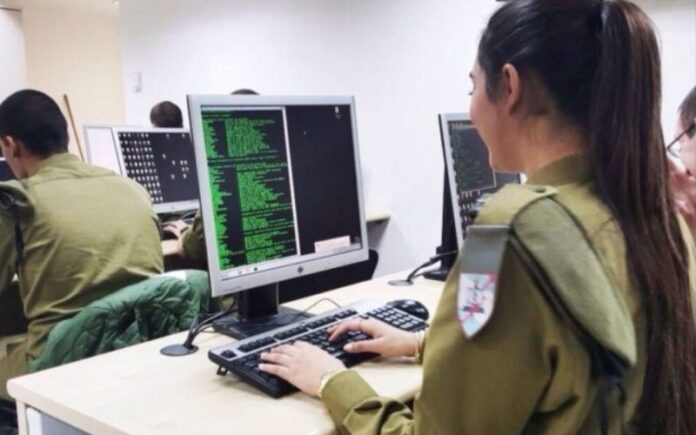 Guerreras cibernéticas entrenadas en la Torá: los enemigos de Israel deberían estar preocupados