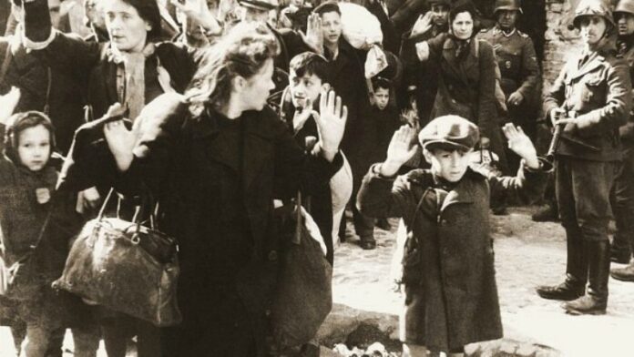 Historia, el Holocausto y el odio en los libros de texto escolares de Turquía