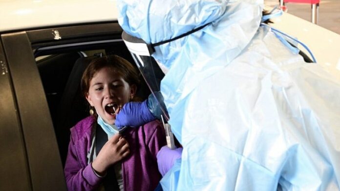 Investigadores israelíes desarrollan una prueba rápida y barata para las variantes del coronavirus