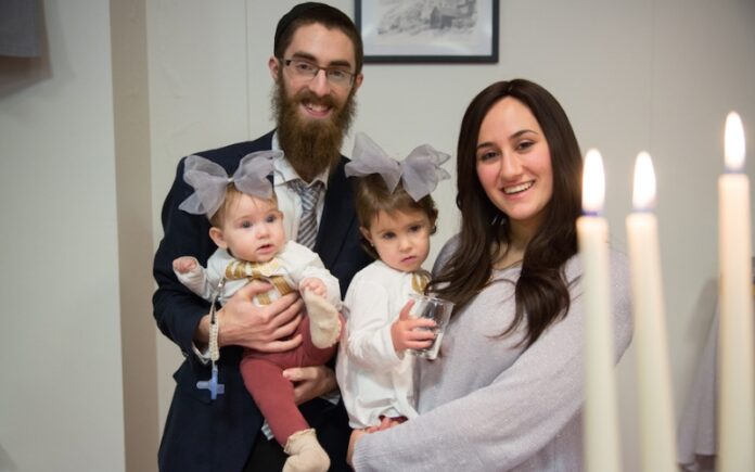 Islandia agrega el judaísmo a la lista de religiones reconocidas por el estado