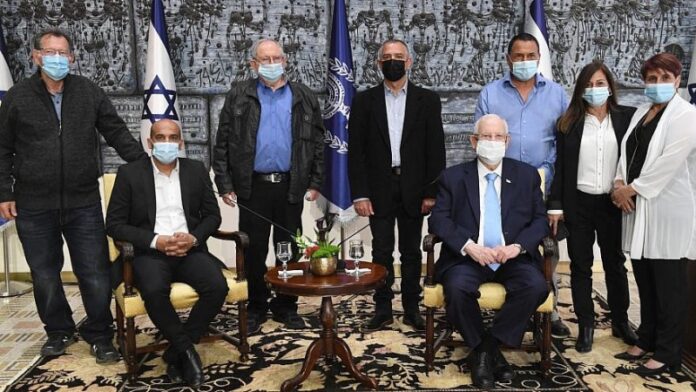 Israel celebra 100 años desde el establecimiento del primer Moshav
