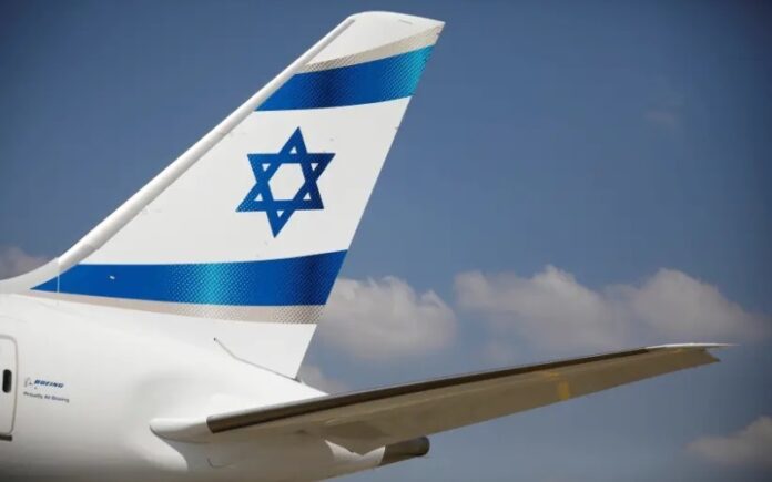 A medida que regresa el viaje internacional, El Al ofrece descuentos en vuelos