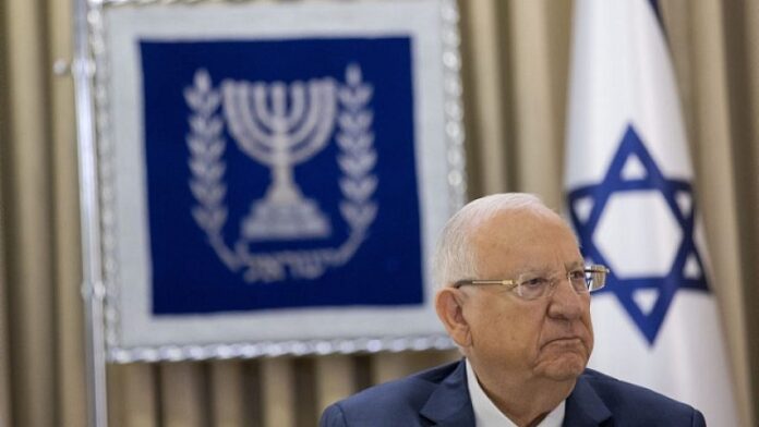 El presidente israelí encarga a Netanyahu la formación del próximo gobierno