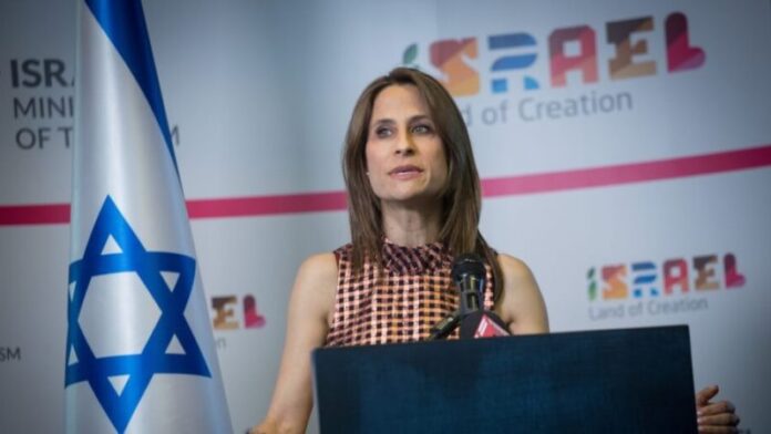 Israel anuncia reanudación del turismo ¿Estas listo para visitarlo?